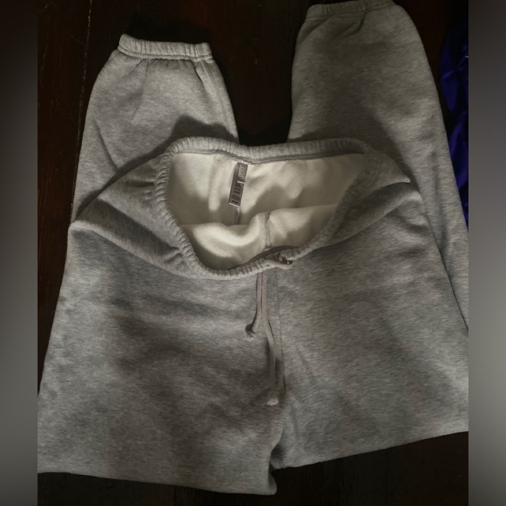 Skims M Sweatpants